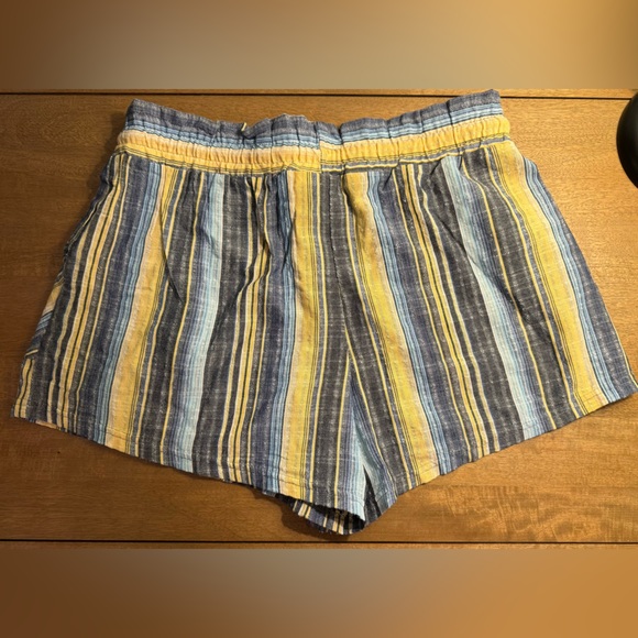 Vintage Drawstring Shorts Size XL - Picture 2 of 5